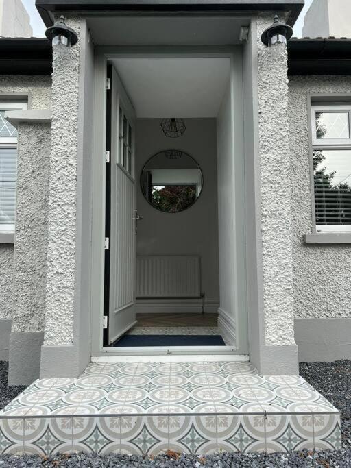 Ballybur Cottage Kilkenny Exterior foto